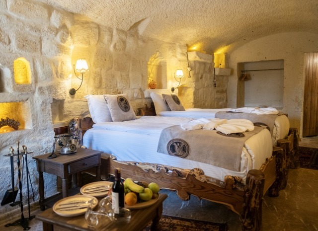 Twin Room 25